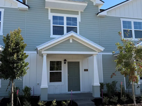 259 COUNSEL Street, Yulee, FL 32097