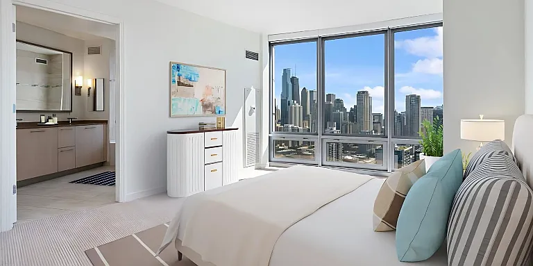 200 W Grand Ave #2314 — Photo 1
