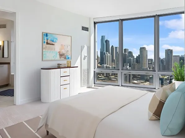 200 W Grand Ave #2314, Chicago, IL 60654