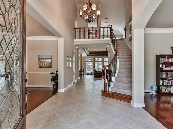 3rd image of 25607 Oakton Springs Dr