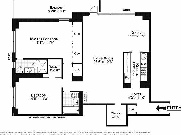 2nd image of 150 W End Ave APT 29M