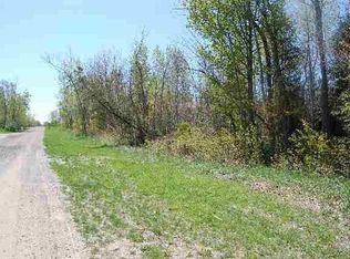 13695 Clark Rd, Charlevoix, MI 49720