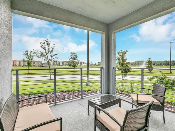 4721 Clock Tower Dr #108, Kissimmee, FL 34746