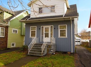 117 Elmer Ave, Buffalo, NY 14215