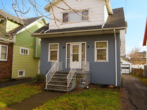 117 Elmer Ave, Buffalo, NY 14215