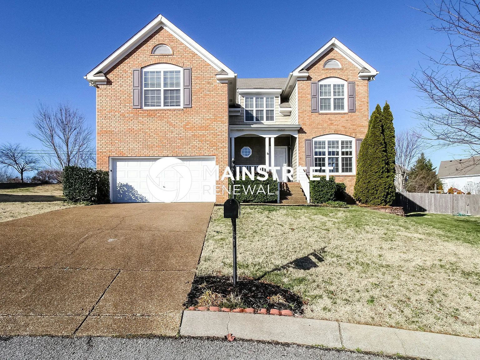 6008 Romain Ct — Photo 1