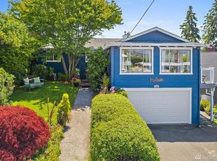 732 Hemlock St, Edmonds, WA 98020