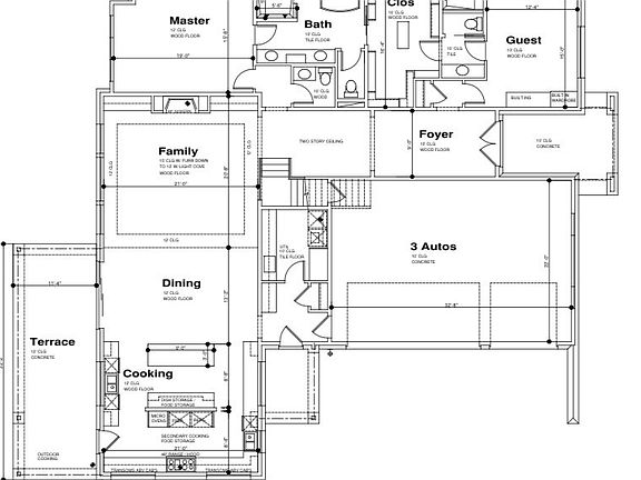 3rd image of 404 Ridgehaven Pl