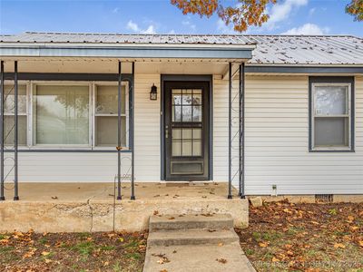 822 Ash Ave, Blackwell, OK, 74631