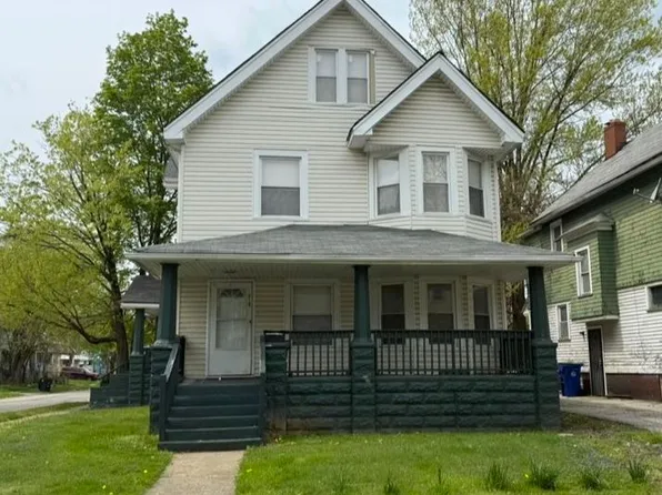 514 E 127th St, Cleveland, OH 44108