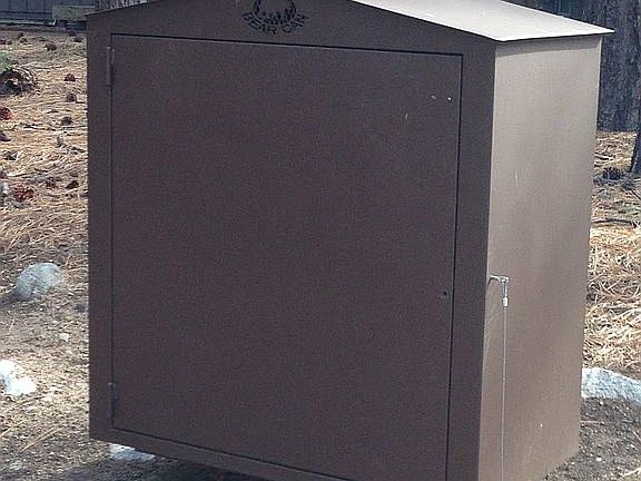 3rd image of 3630 Birch Ave