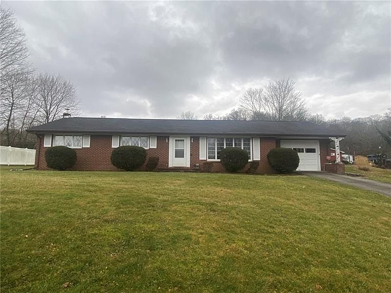 206 Armstrong Ave, Avonmore, PA 15618 Zillow