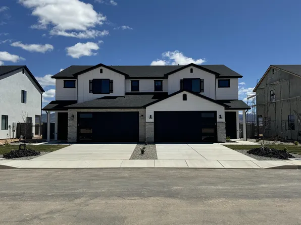 1065 N Fern St, Cedar City, UT 84721