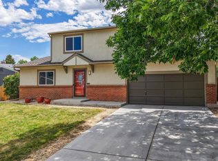 4887 S Field Way, Denver, CO 80123