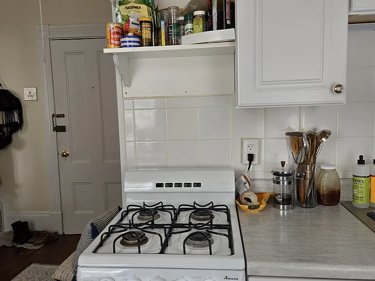 40 Appleton St #1A — Photo 12
