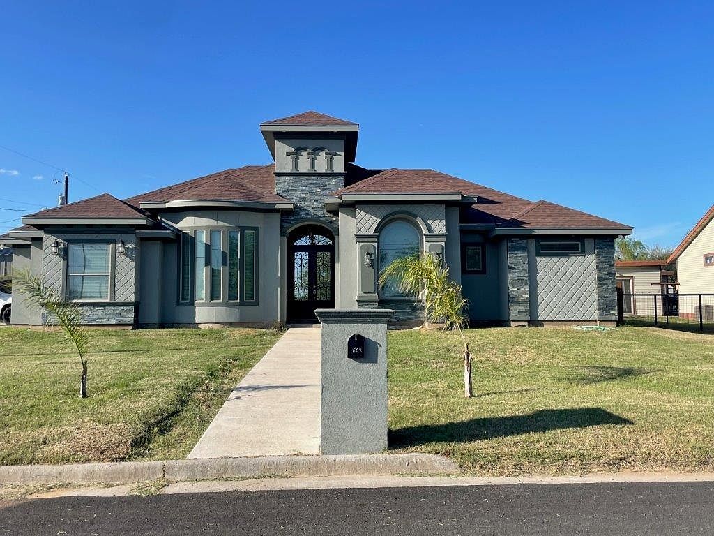 602 E Lucille St, Hebbronville, TX 78361 Zillow