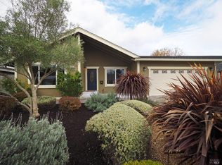 6030 Elsa Ave, Rohnert Park, CA 94928