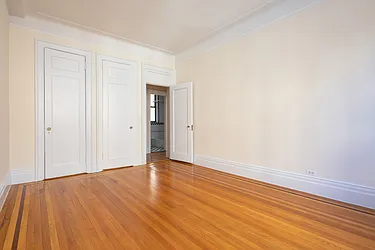 Rented by Brown Harris Stevens