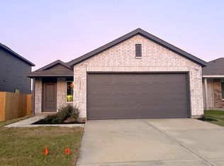 1520 Sunset Ridge Dr, Conroe, TX 77303