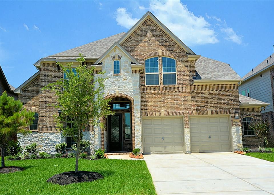 822 River Delta Ln, Rosenberg, TX 77469 Zillow