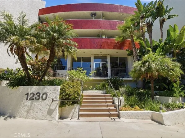 1230 Horn Ave APT 402, West Hollywood, CA 90069