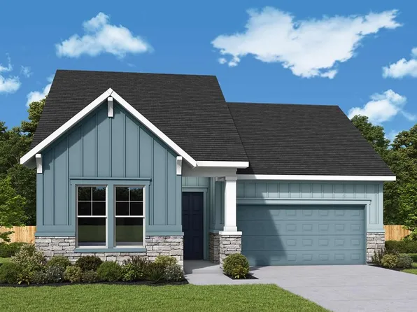 Penny Plan, Lanier Landing - Retreat Collection