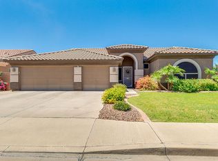 2956 S Greenwood, Mesa, AZ 85212