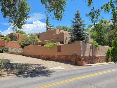 517 Paseo De Peralta, Santa Fe, NM, 87501