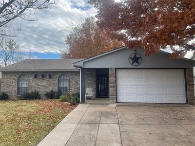 1513 Santa Fe Trl, Grand Prairie, TX, 75052
