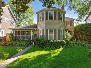 3846 Xerxes Ave N, Minneapolis, MN 55412