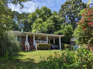 941 Blue Ridge Ave NE, Atlanta, GA 30306