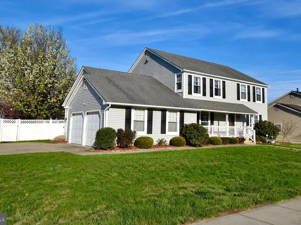 44 W Brookline Dr, Clementon, NJ 08021