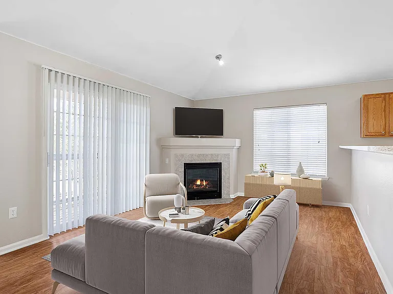 Alder Peak Townhomes — Photo 23