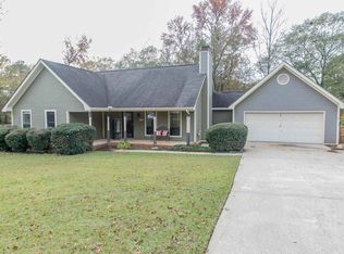 114 Kingstree Ln, Warner Robins, GA 31093