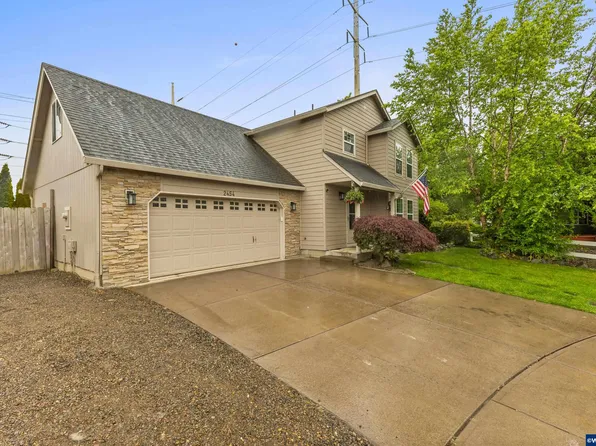 2454 Hassell Ct NE, Keizer, OR 97303