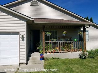 15048 N Anthony St, Coeur D Alene, ID 83858