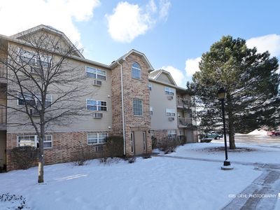 1508 Spring Brook Ct Unit 1D, Round Lake Beach, IL, 60073