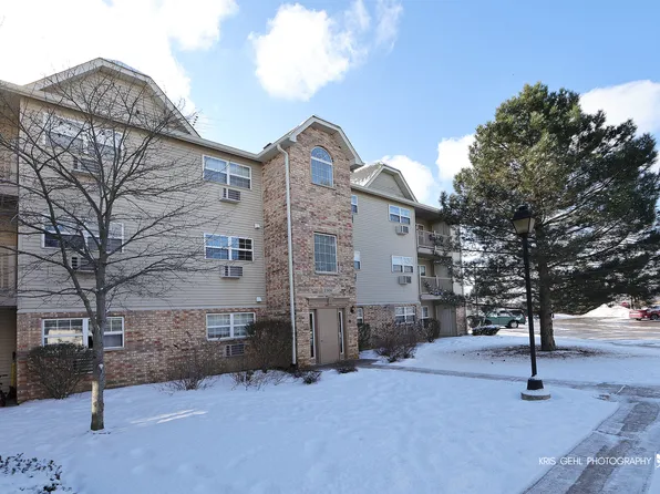 1508 Spring Brook Ct Unit 1D, Round Lake Beach, IL 60073