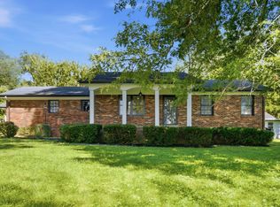 3631 Berea Rd, Richmond, KY 40475