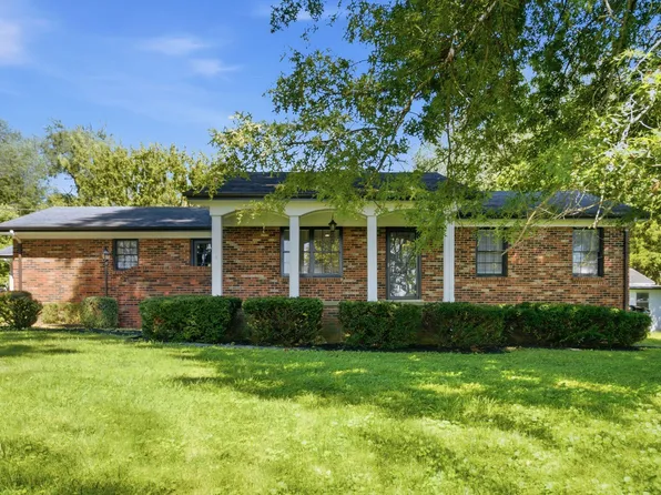 3631 Berea Rd, Richmond, KY 40475