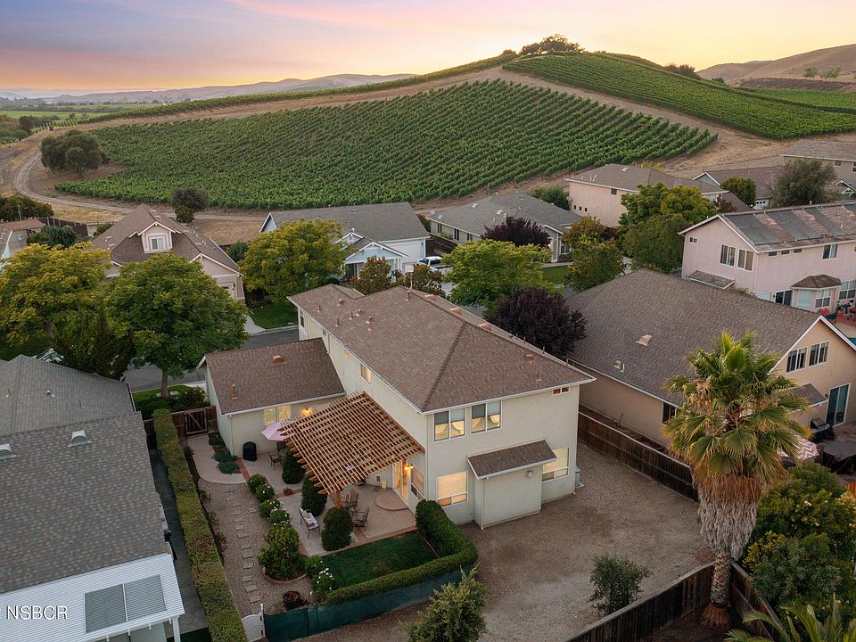 24 Chamiso Dr, Los Alamos, CA 93440 Zillow