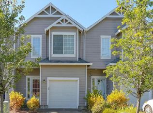 21263 Osburn Loop, Fairview, OR 97024