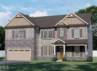3501 Andover Way #88-A, Buford, GA 30519