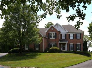 6 Fallview Cir, Newark, DE 19711