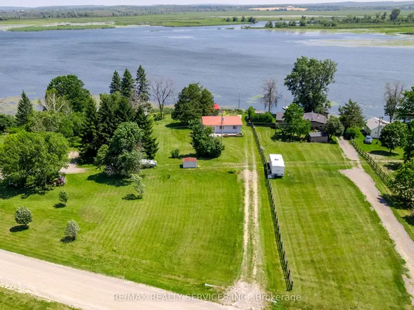 505 Catchmore Rd, Trent Hills, ON K0L 1L0