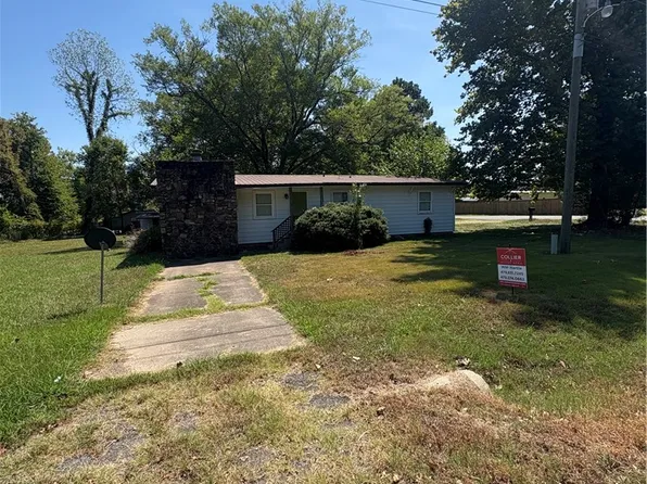 370 Highway 9, Oppelo, AR 72110