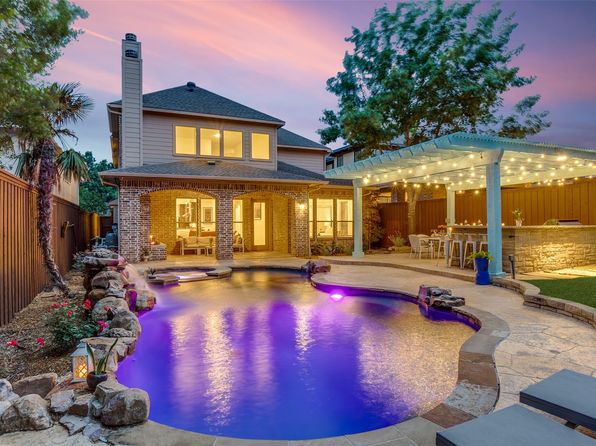 Home for Sale in Dallas TX