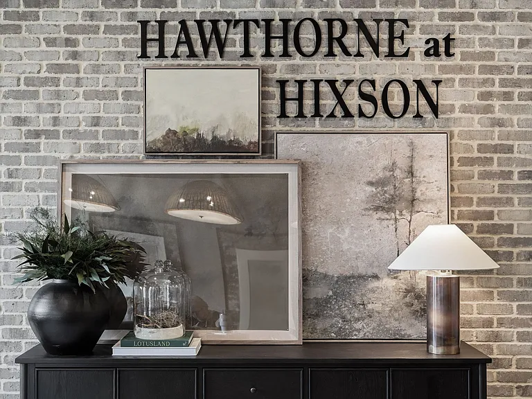 Hawthorne at Hixson — Photo 12