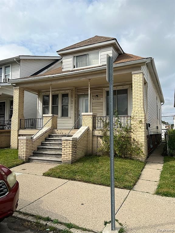 2383 Commor St, Hamtramck, MI 48212 MLS 20230083233 Zillow
