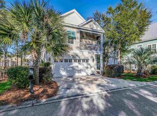 359 Natures View Cir, Pawleys Island, SC 29585